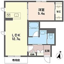 間取り：211059640837