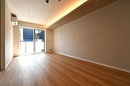 モンターニュ　エイチ　ワイ 00302 3階2LDKの室内