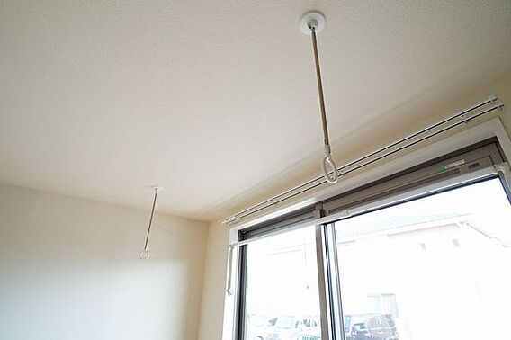 クラベール_内装_7