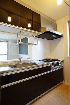 クラベール_内装_5