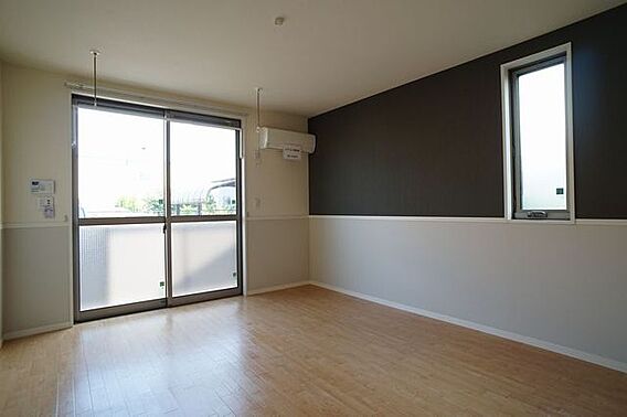 クラベール_内装_6