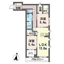 間取り：211061268489