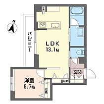 間取り：211061297675