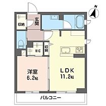 間取り：211061297682