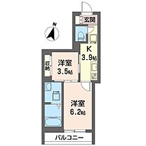 間取り：211061458018