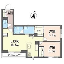 間取り：211062726659