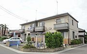 新田駅より徒歩19分 1階 築22年6ヶ月の賃貸物件
