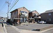 新田駅より徒歩27分 1階 築30年7ヶ月の賃貸物件