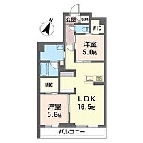 間取り：211063944100