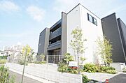 インターシェーンの賃貸物件