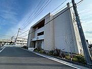 獨協大学前駅より徒歩6分 2階 築4年の賃貸物件