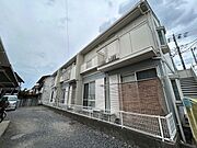 エーデルハイムハマノBの賃貸物件