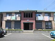 戸塚安行駅より徒歩15分 2階 築24年11ヶ月の賃貸物件