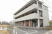 エスポアール ゴンゲンの賃貸物件