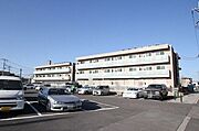 東川口駅よりバス10分 徒歩2分 3階 築13年5ヶ月の賃貸物件