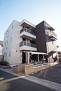 ベレオMOの賃貸物件