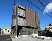 ルーチェK 3階 新築の賃貸物件