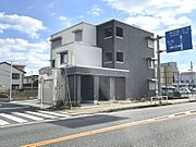 小山駅より徒歩10分 2階 築4年1ヶ月の賃貸物件