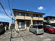 小金井駅よりバス3分 徒歩7分 1階 築25年2ヶ月の賃貸物件