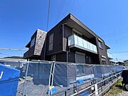 小山駅より徒歩10分 新築 2階建の賃貸物件