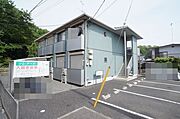 ソレアード 2階 築20年1ヶ月の賃貸物件