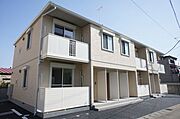 リフィーユの賃貸物件