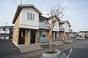 プランドールＡ 1階 築19年9ヶ月の賃貸物件