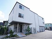 ザ・ルミナの賃貸物件