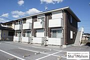 シャルム・コート高橋C 1階 築19年の賃貸物件