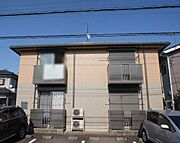 メゾン今泉 1階 築25年4ヶ月の賃貸物件