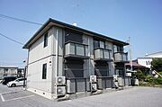エーデル桜Bの賃貸物件