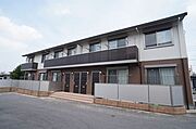 宇都宮駅よりバス23分 徒歩2分 1階 築10年5ヶ月の賃貸物件