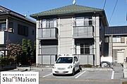 クローバーハウス 1階 築22年5ヶ月の賃貸物件