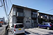 宇都宮駅よりバス7分 徒歩2分 2階 築22年6ヶ月の賃貸物件