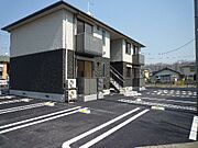 宇都宮駅よりバス11分 徒歩6分 2階 築16年6ヶ月の賃貸物件
