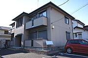 バリュージュ清原台の賃貸物件