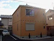 レクエルド 2階 築17年11ヶ月の賃貸物件