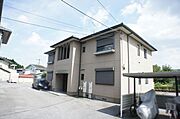 メイプルハイツ Aの賃貸物件