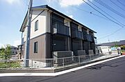 宇都宮駅よりバス11分 徒歩12分 1階 築27年8ヶ月の賃貸物件