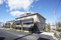 リアンジュ　Ａ 00202