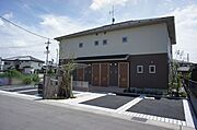 宇都宮駅よりバス18分 徒歩3分 2階 築11年10ヶ月の賃貸物件