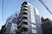 宇都宮駅より徒歩10分 8階 築16年1ヶ月の賃貸物件