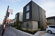 レンブラントの賃貸物件