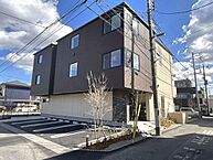栃木県宇都宮市泉が丘6丁目7-17：物件画像／シャーメゾンショップ　河内土地建物株式会社　宇都宮東店