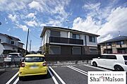 トリニティーの賃貸物件