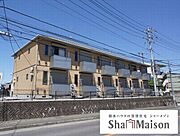 ジュピター陽東の賃貸物件
