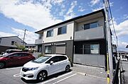 プレジールＡの賃貸物件