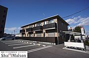 マルシェ Bの賃貸物件