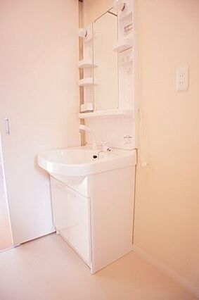 リュミエールB_内装_8