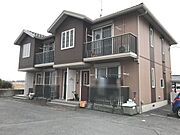 カトル・セゾンＡの賃貸物件